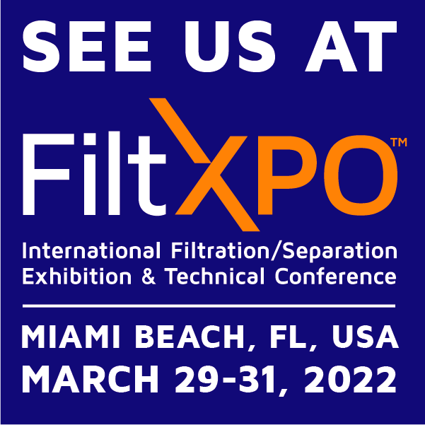 FiltXPO Logo